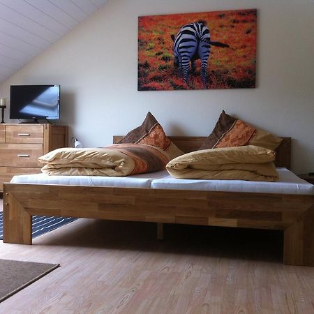 Appartement Kirchenblick Bad Birnbach Zewnętrze zdjęcie