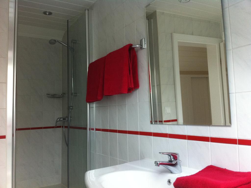 Appartement Kirchenblick Bad Birnbach Zewnętrze zdjęcie