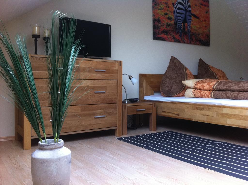 Appartement Kirchenblick Bad Birnbach Zewnętrze zdjęcie