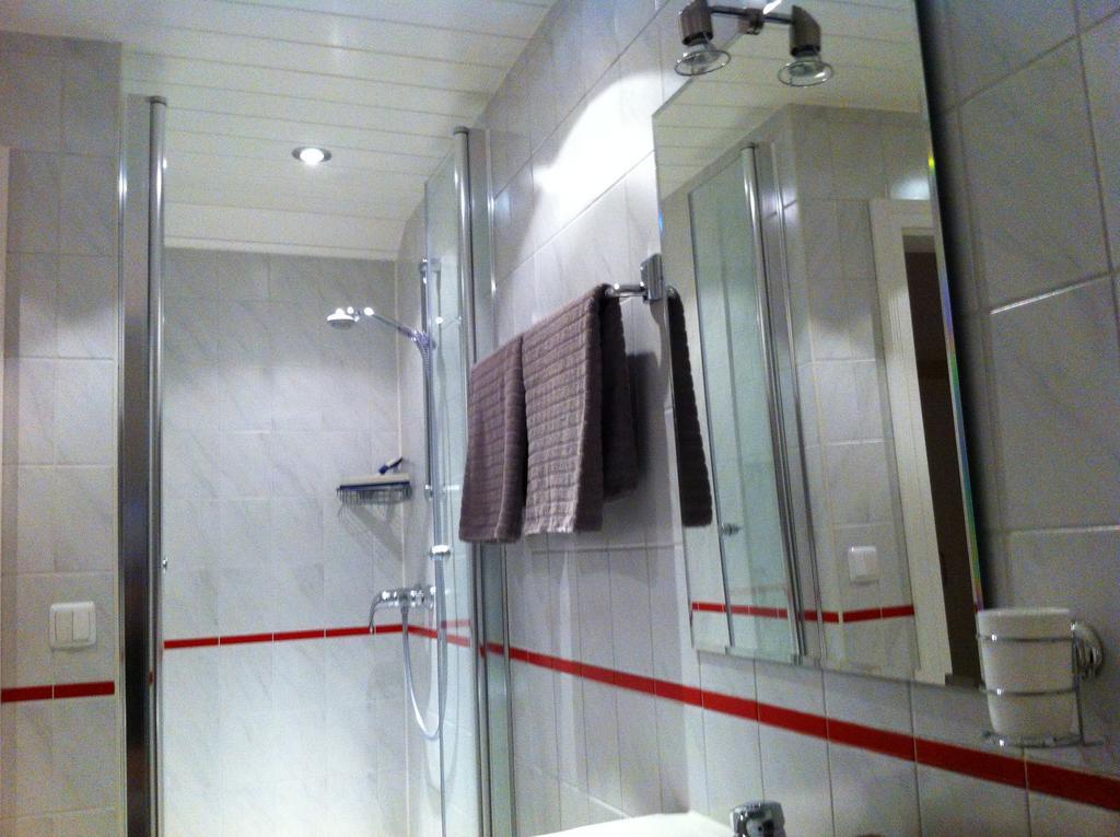 Appartement Kirchenblick Bad Birnbach Zewnętrze zdjęcie